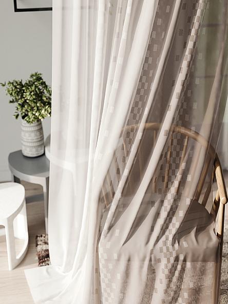 Тюль Флантес - 238 - фото 8