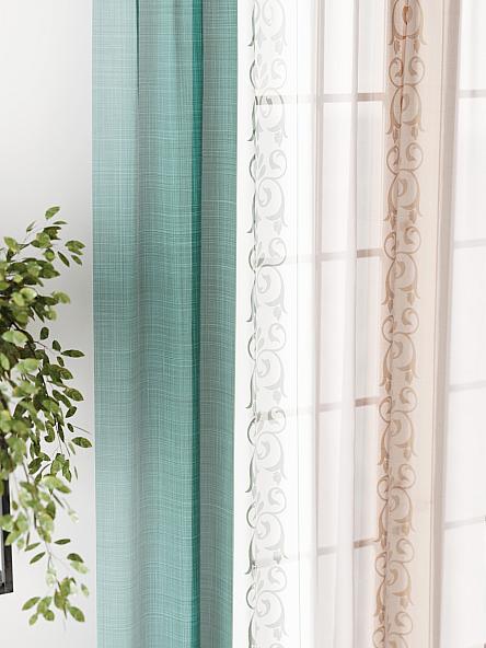 Тюль Флантес - 239 - фото 7