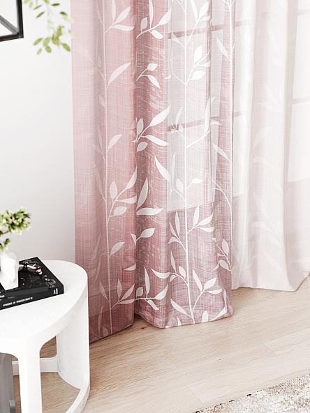 Тюль Флантес - 241 - фото 3