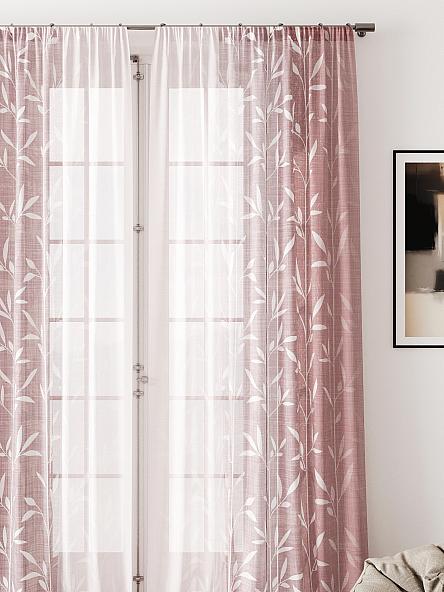 Тюль Флантес - 241 - фото 5