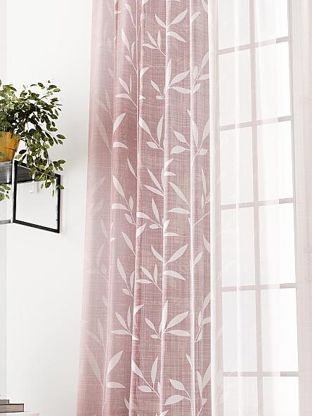 Тюль Флантес - 241 - фото 6