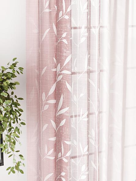 Тюль Флантес - 241 - фото 7