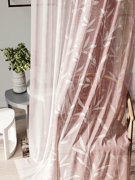 Тюль Флантес - 241 - фото 8