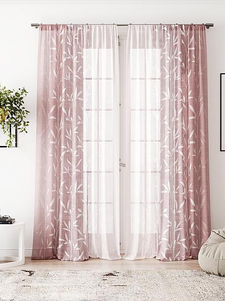 Тюль Флантес - 241 - фото 9