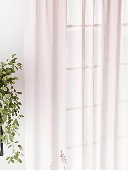 Тюль Флантес - 242 - фото 7