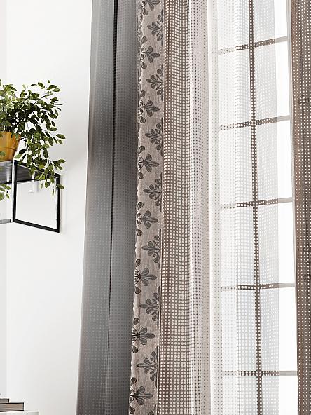 Тюль Флантес - 243 - фото 6