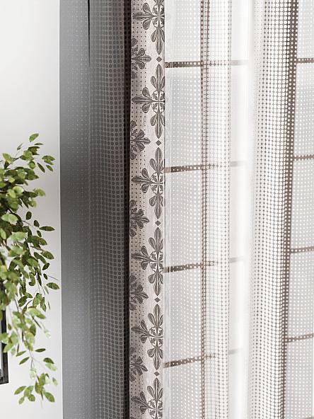 Тюль Флантес - 243 - фото 7