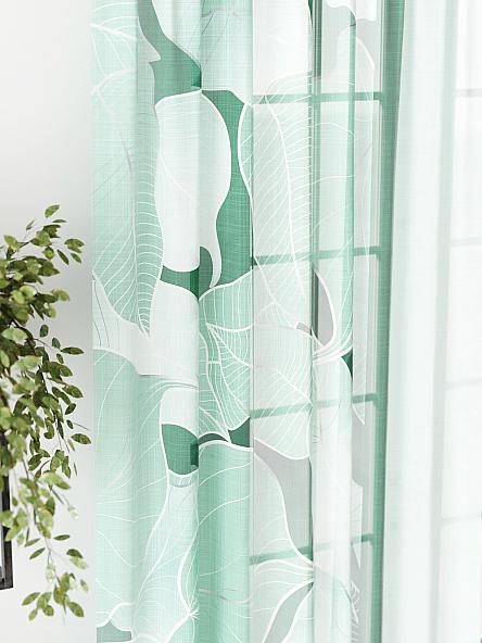 Тюль Флантес - 244 - фото 7