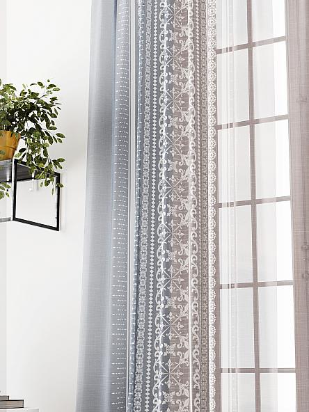 Тюль Флантес - 245 - фото 6