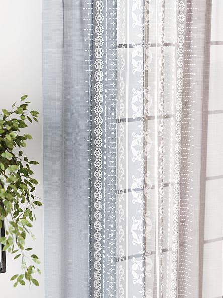 Тюль Флантес - 245 - фото 7