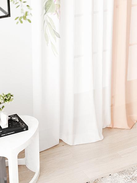 Тюль Флантес - 246 - фото 3