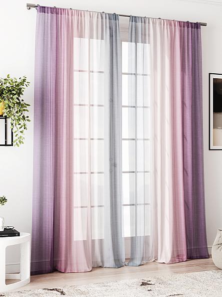 Тюль Флантес - 247 - фото 2