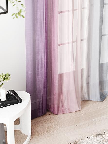 Тюль Флантес - 247 - фото 3