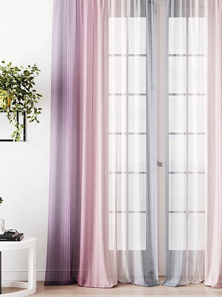 Тюль Флантес - 247 - фото 4