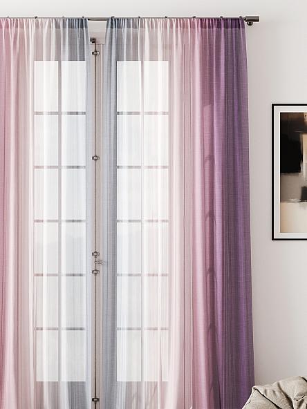 Тюль Флантес - 247 - фото 5