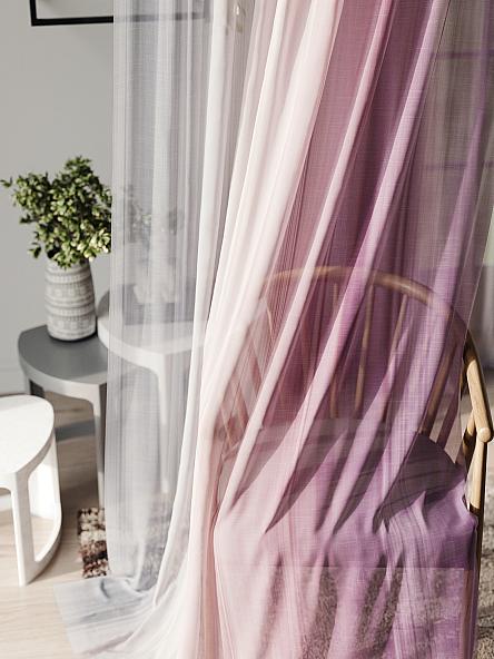 Тюль Флантес - 247 - фото 8