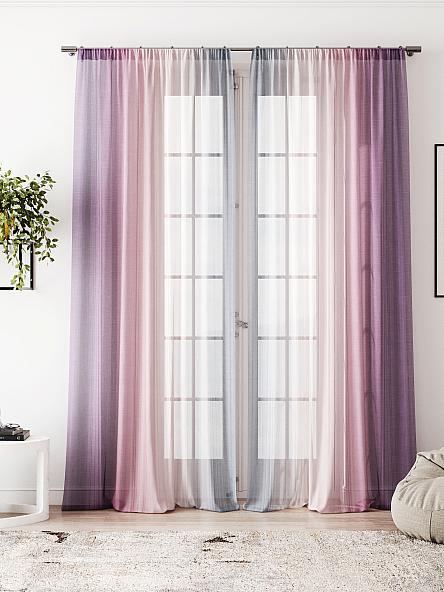 Тюль Флантес - 247 - фото 9