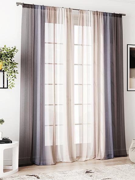 Тюль Флантес - 248 - фото 2