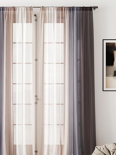 Тюль Флантес - 248 - фото 5