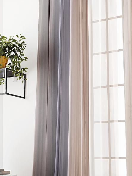 Тюль Флантес - 248 - фото 6