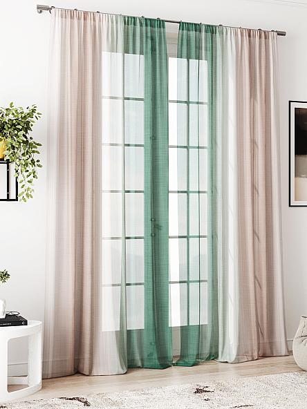 Тюль Алоуна - 200 - фото 2