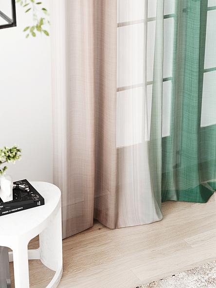 Тюль Алоуна - 200 - фото 3