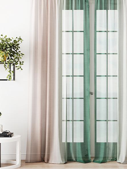 Тюль Алоуна - 200 - фото 4