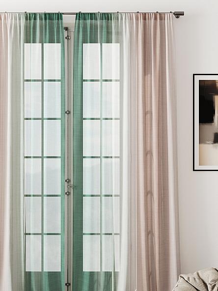 Тюль Алоуна - 200 - фото 5