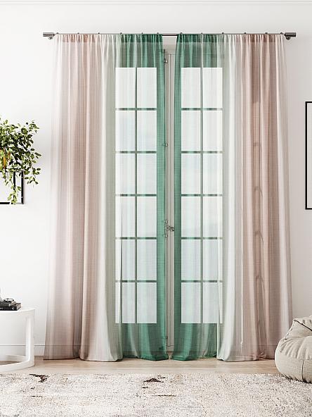 Тюль Алоуна - 200 - фото 9