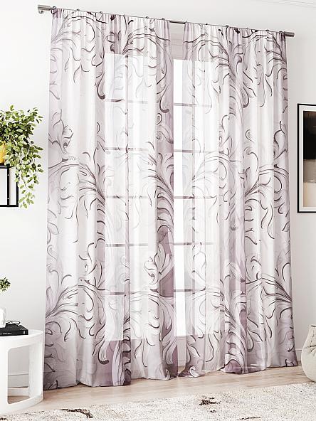 Тюль Алоуна - 201 - фото 2