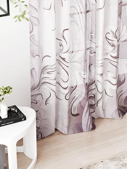 Тюль Алоуна - 201 - фото 3