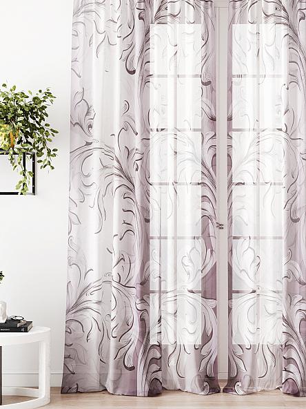 Тюль Алоуна - 201 - фото 4