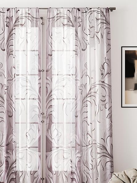 Тюль Алоуна - 201 - фото 5