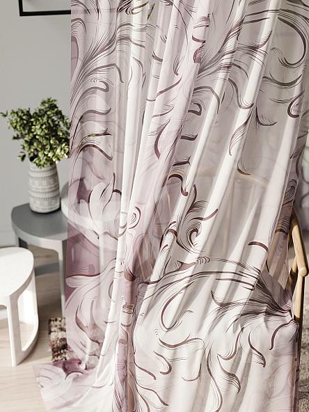 Тюль Алоуна - 201 - фото 8