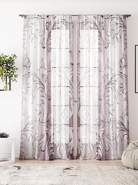 Тюль Алоуна - 201 - фото 9