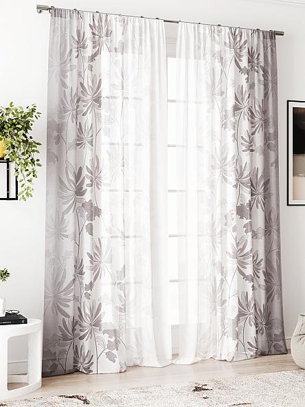 Тюль Алоуна - 202 - фото 2