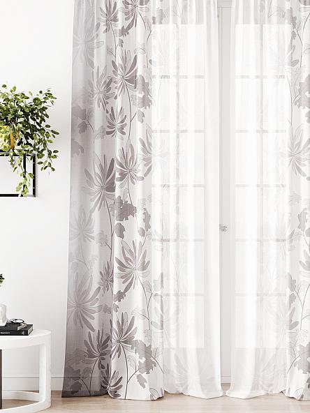 Тюль Алоуна - 202 - фото 4