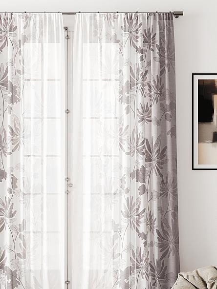 Тюль Алоуна - 202 - фото 5