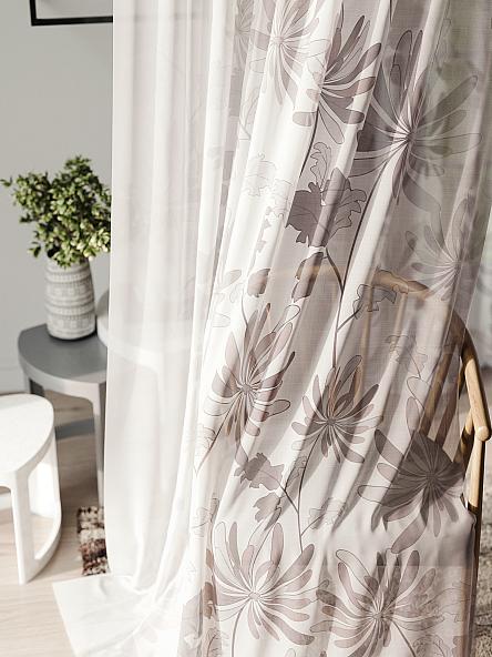 Тюль Алоуна - 202 - фото 8