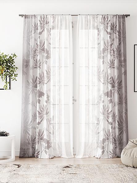 Тюль Алоуна - 202 - фото 9