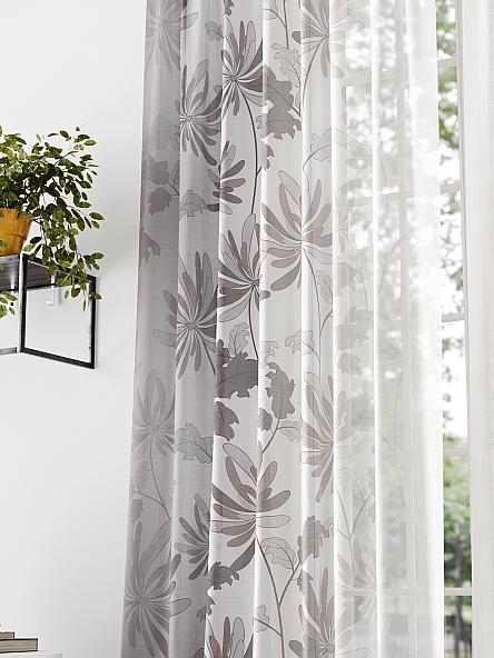 Тюль Алоуна - 202 - фото 6