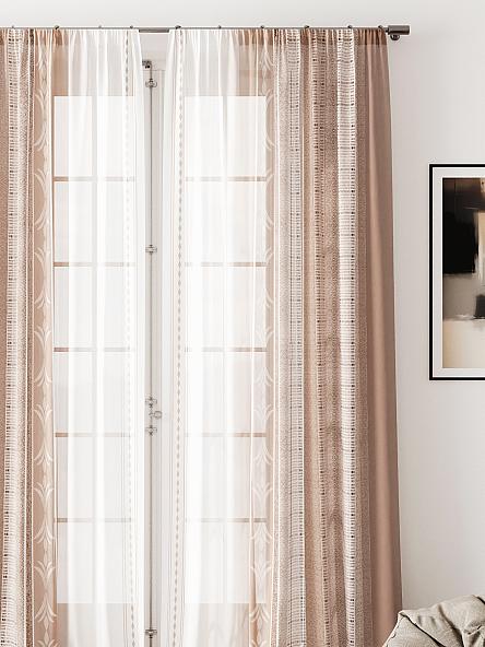 Тюль Алоуна - 203 - фото 5