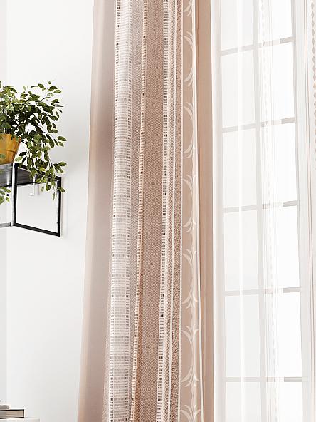 Тюль Алоуна - 203 - фото 6