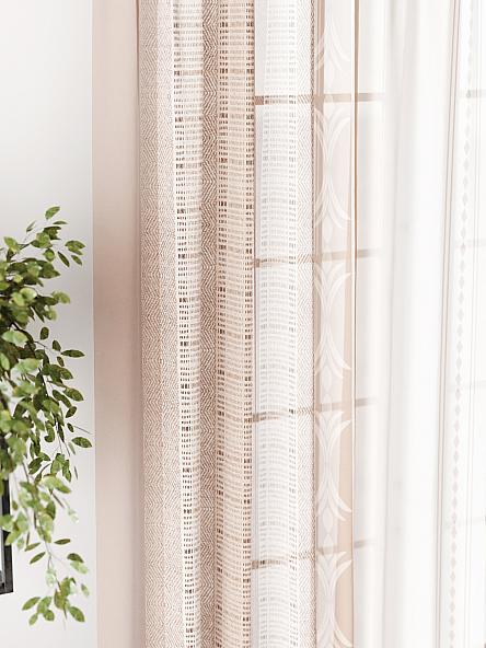 Тюль Алоуна - 203 - фото 7