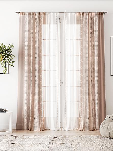 Тюль Алоуна - 203 - фото 9