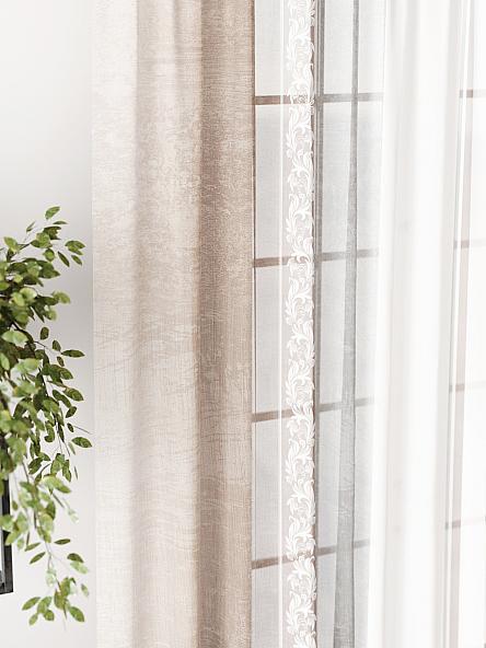 Тюль Алоуна - 204 - фото 7