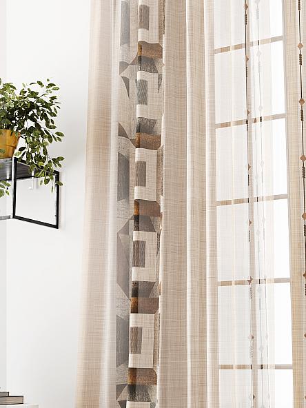 Тюль Алоуна - 205 - фото 6