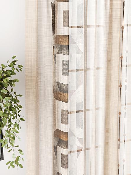 Тюль Алоуна - 205 - фото 7