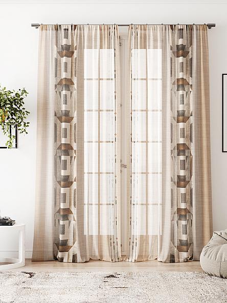 Тюль Алоуна - 205 - фото 9