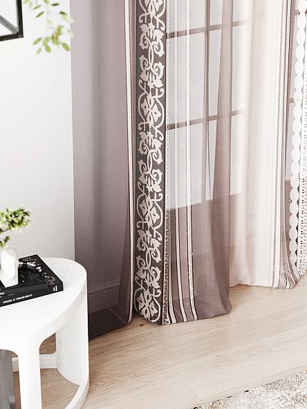 Тюль Алоуна - 206 - фото 3